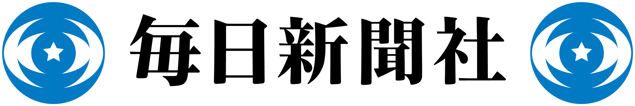 毎日新聞社